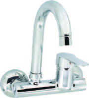 FAUCET