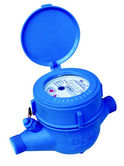 WATER METERS