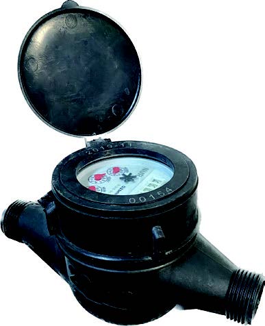 WATER METERS