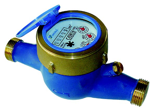 WATER METERS