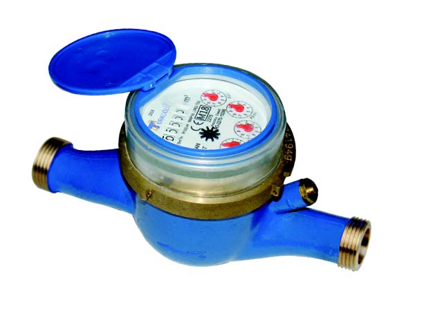 WATER METERS