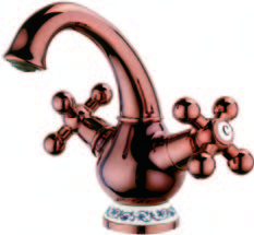 FAUCET