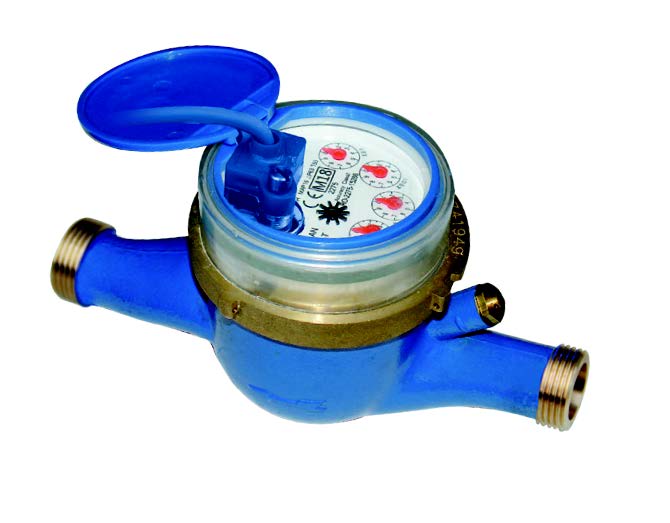 WATER METERS